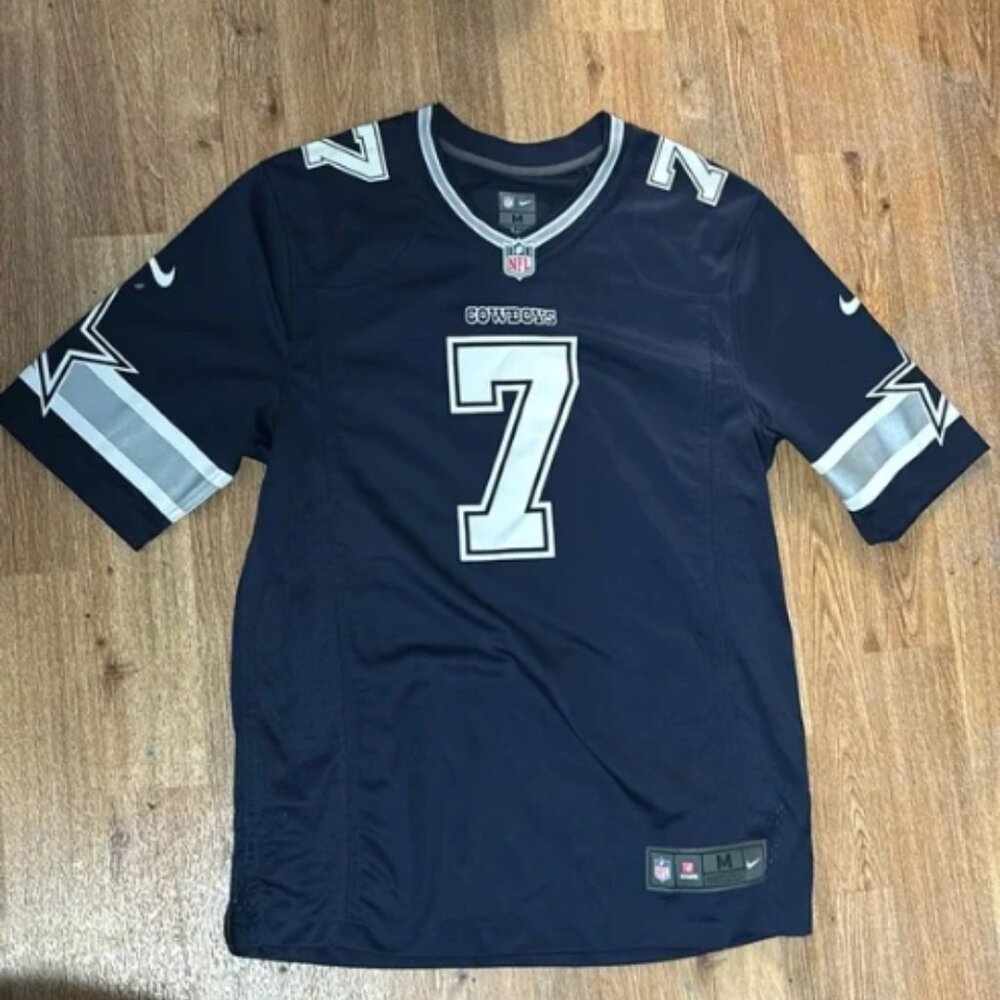 Trevon Diggs Dallas Cowboys jersey